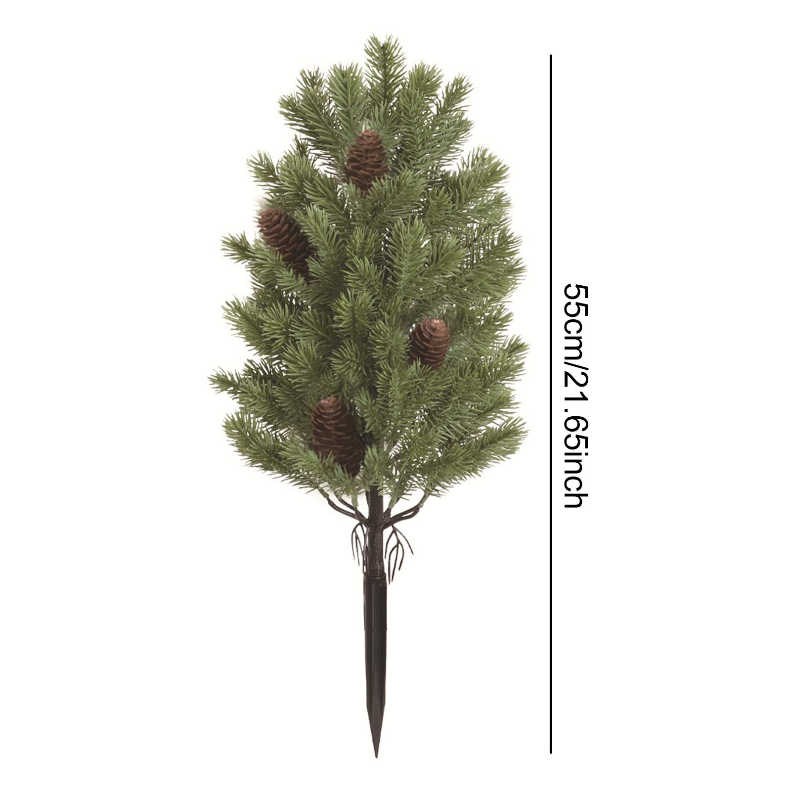 Christmas Tree Artificial - Artificial Christmas Tree Branch Height 21.65