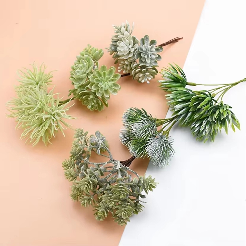 1/5Pcs Artificial Plants Chris - đánh giá và giá Christmas Tree Artificial