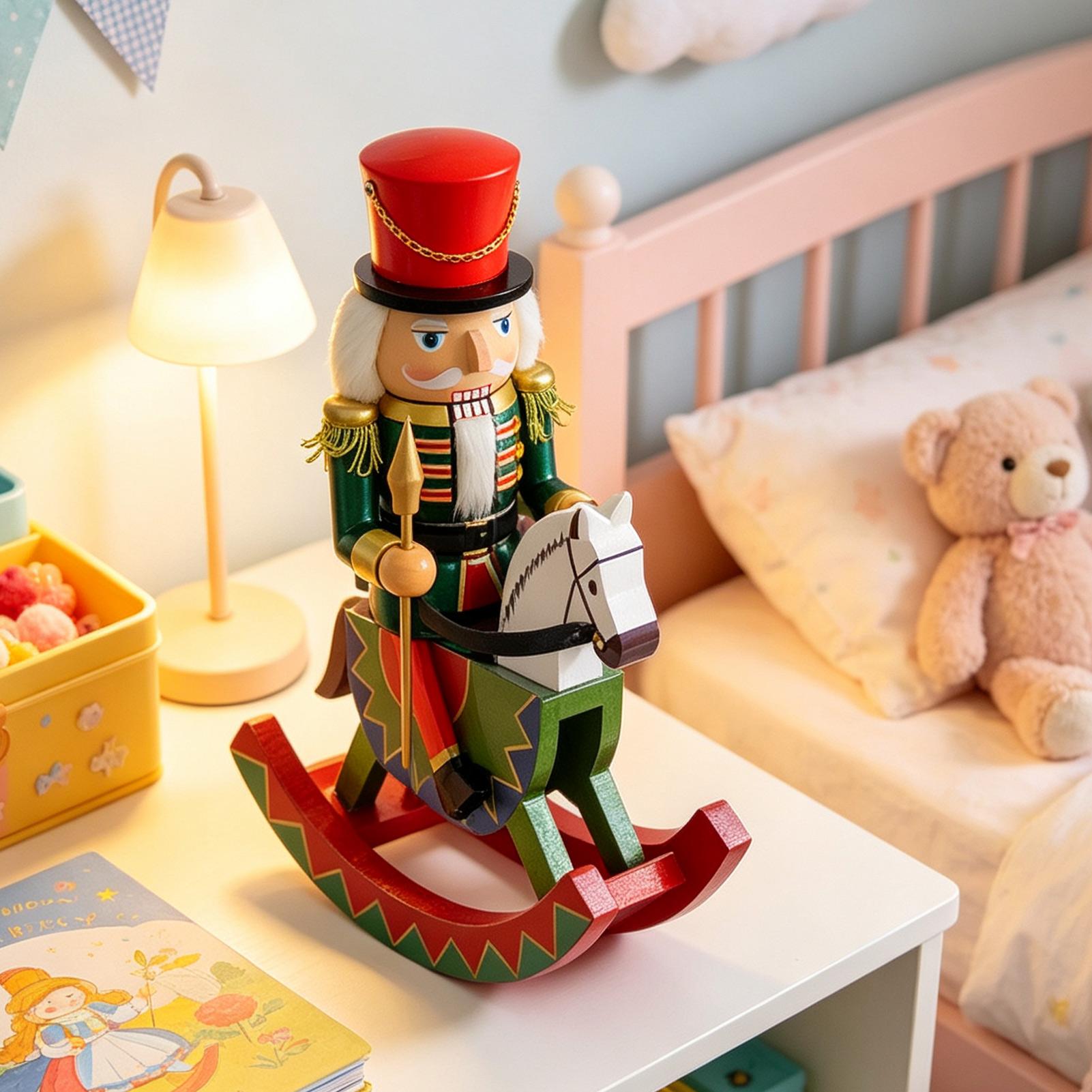 Christmas Nutcracker Ornaments - đánh giá và giá Nutcracker Figurine