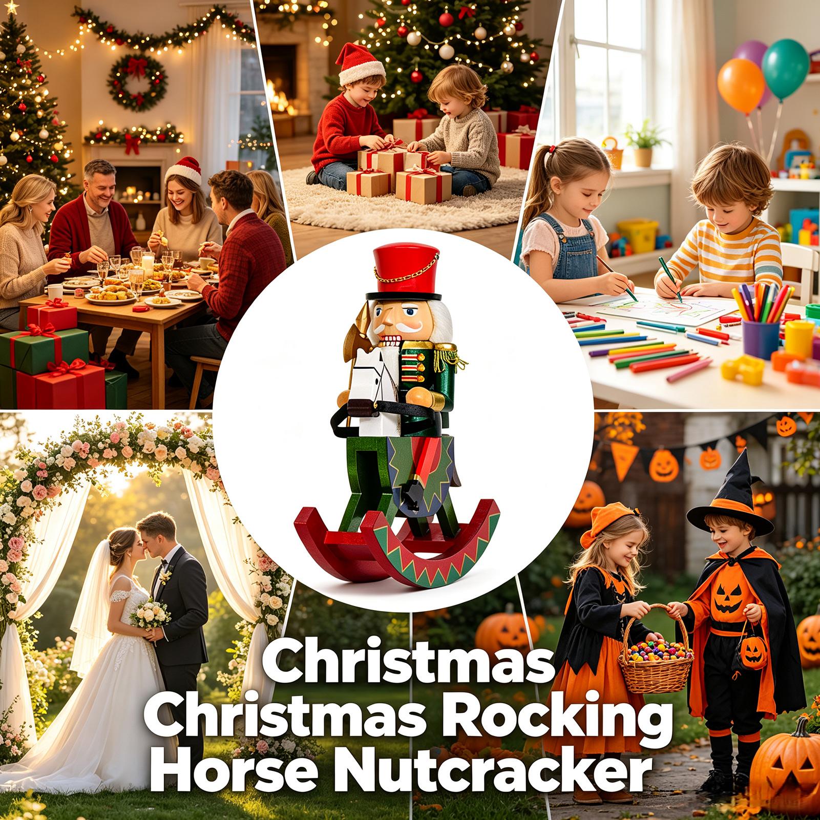 Christmas Nutcracker Ornaments - đánh giá và giá Nutcracker Figurine