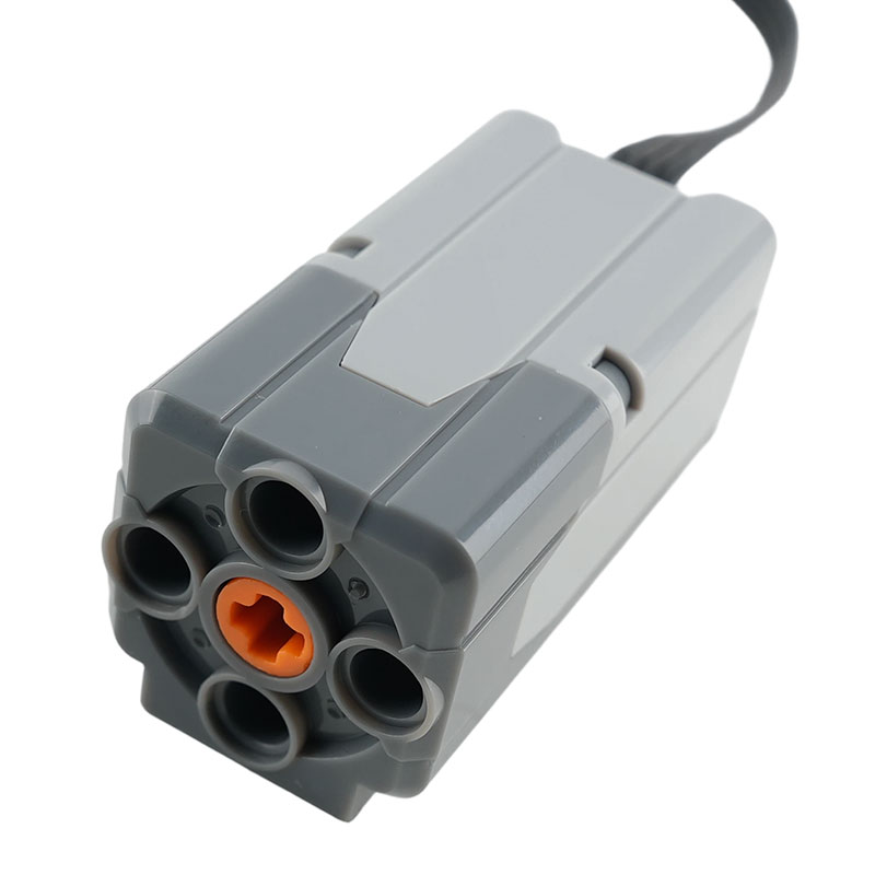 8883 New Enhanced M Motor Powe - đánh giá và giá Lego Set Technic