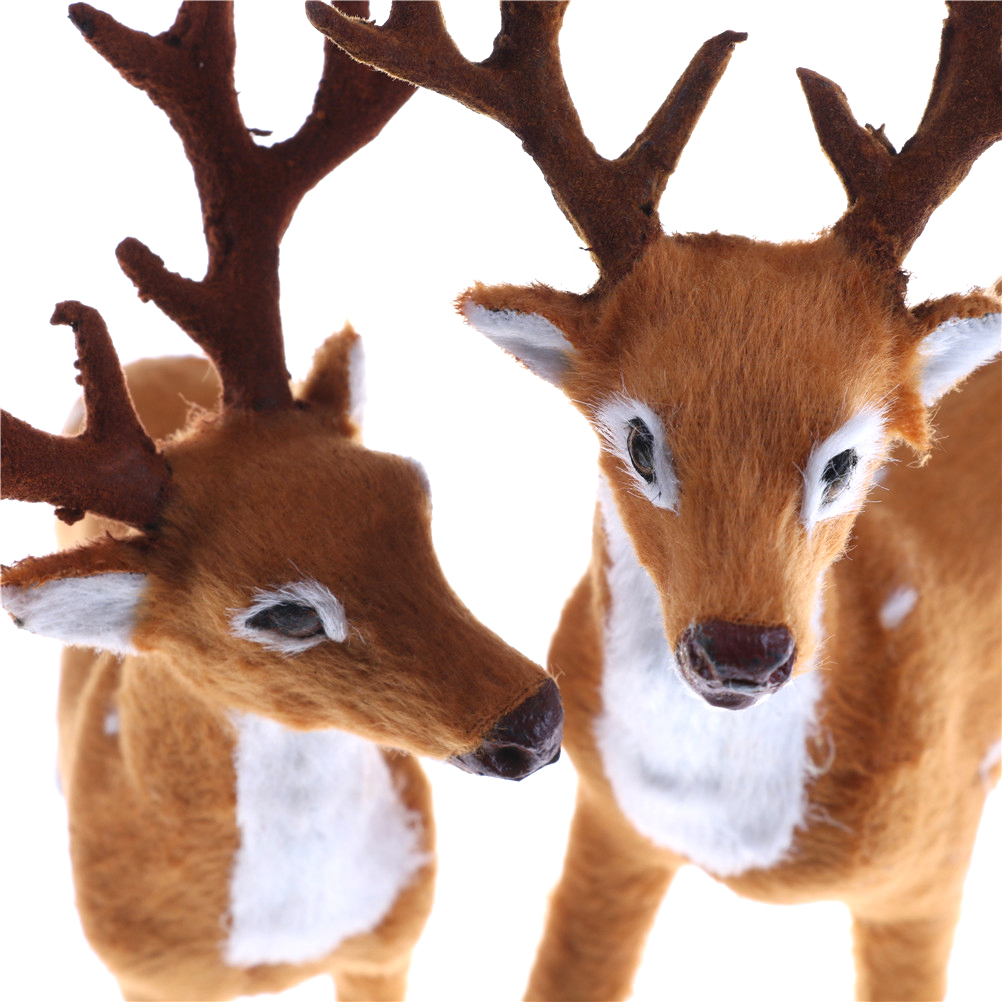 New Christmas Simulation Plush - đánh giá và giá Nutcracker Figurine