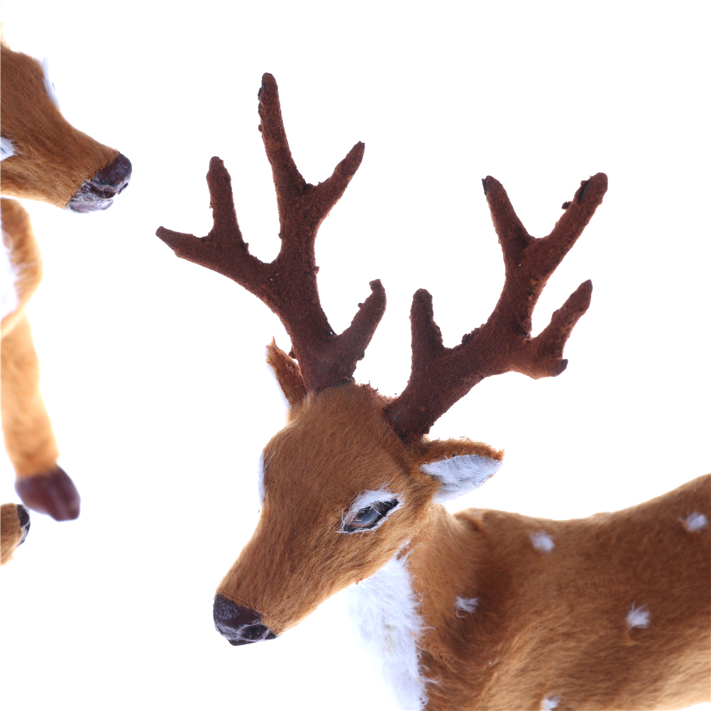 New Christmas Simulation Plush - đánh giá và giá Nutcracker Figurine