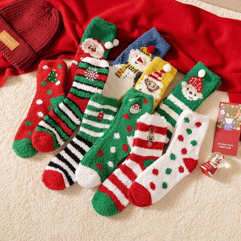 Christmas Stocking Creativity  - đánh giá và giá Christmas Stocking Hanging