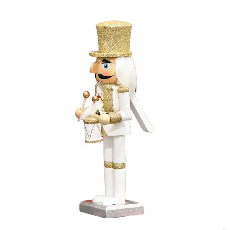Giáng Sinh Kẹp Hạt Dẻ Nhân Vật - đánh giá và giá Nutcracker Figurine