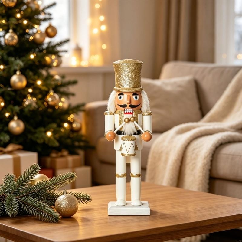 Giáng Sinh Kẹp Hạt Dẻ Nhân Vật - đánh giá và giá Nutcracker Figurine